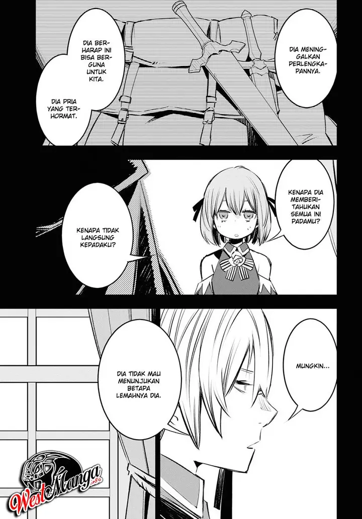 image-komik-shin-no-nakama-janai-to-yuusha-no-party-wo-oidasareta-node-henkyou-de-slow-life-suru-koto-ni-shimashita-chapter-17-13/34