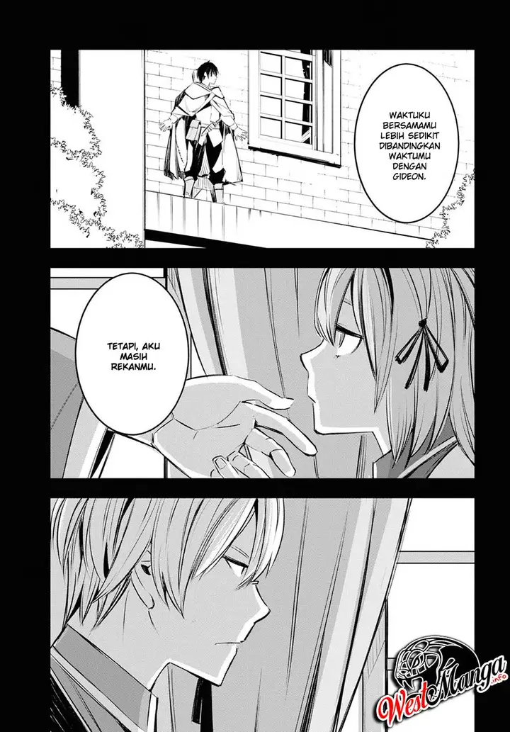 image-komik-shin-no-nakama-janai-to-yuusha-no-party-wo-oidasareta-node-henkyou-de-slow-life-suru-koto-ni-shimashita-chapter-17-19/34