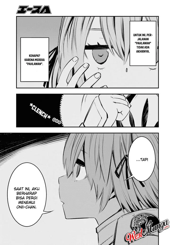 image-komik-shin-no-nakama-janai-to-yuusha-no-party-wo-oidasareta-node-henkyou-de-slow-life-suru-koto-ni-shimashita-chapter-17-30/34