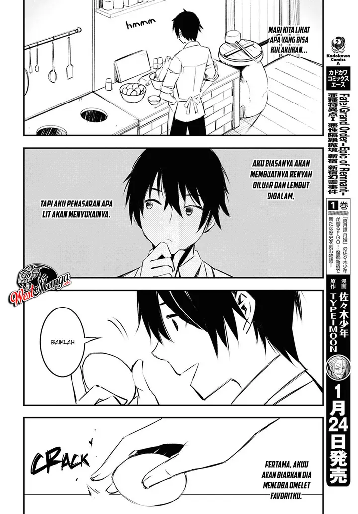 image-komik-shin-no-nakama-janai-to-yuusha-no-party-wo-oidasareta-node-henkyou-de-slow-life-suru-koto-ni-shimashita-chapter-18-25/36