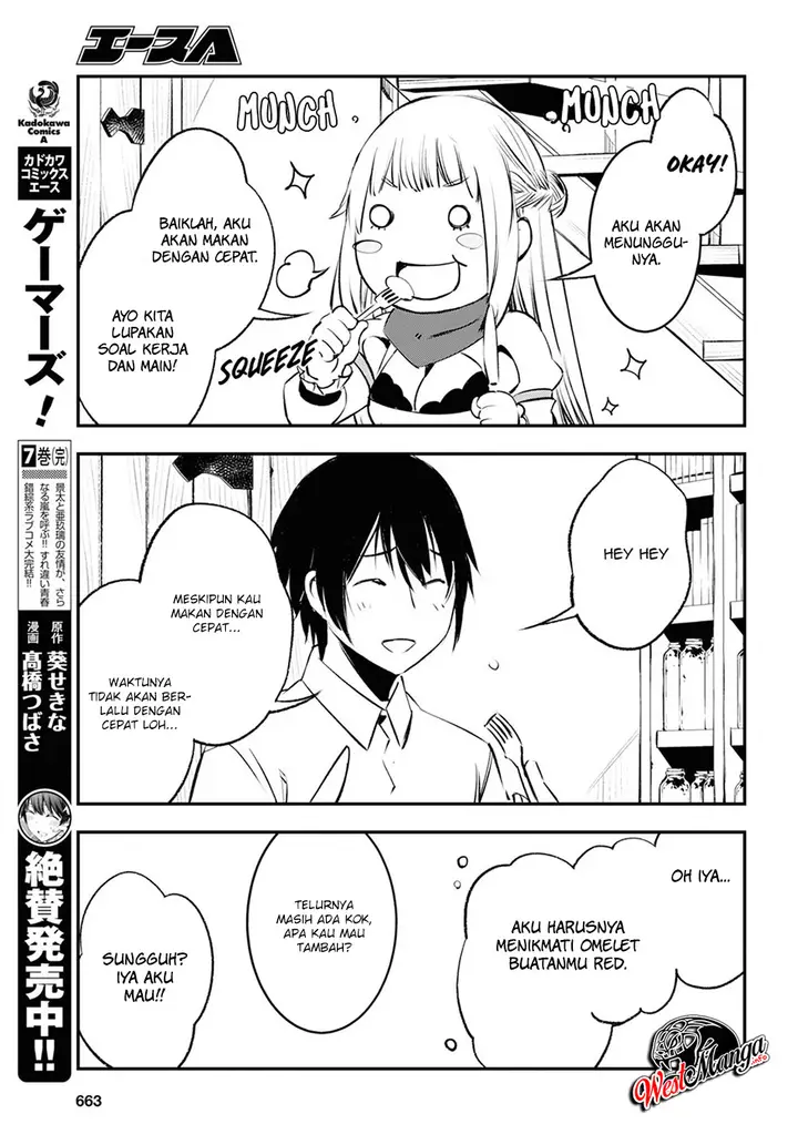 image-komik-shin-no-nakama-janai-to-yuusha-no-party-wo-oidasareta-node-henkyou-de-slow-life-suru-koto-ni-shimashita-chapter-18-30/36