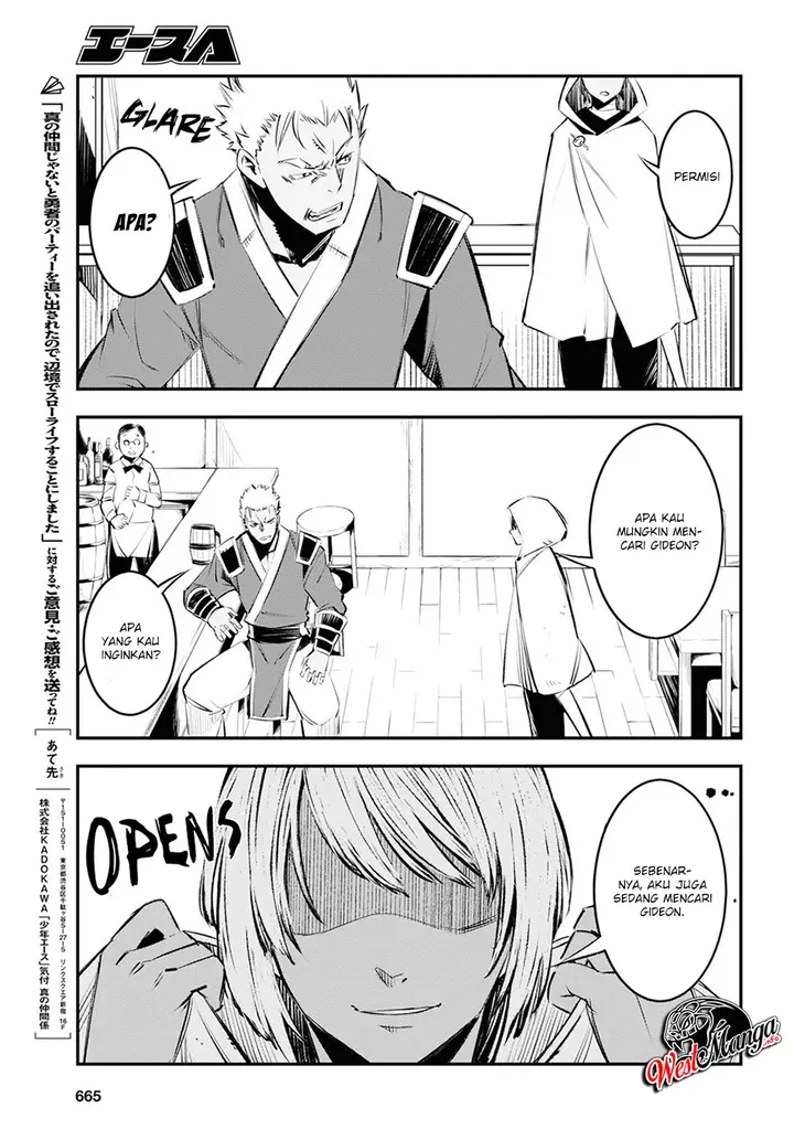 image-komik-shin-no-nakama-janai-to-yuusha-no-party-wo-oidasareta-node-henkyou-de-slow-life-suru-koto-ni-shimashita-chapter-18-32/36