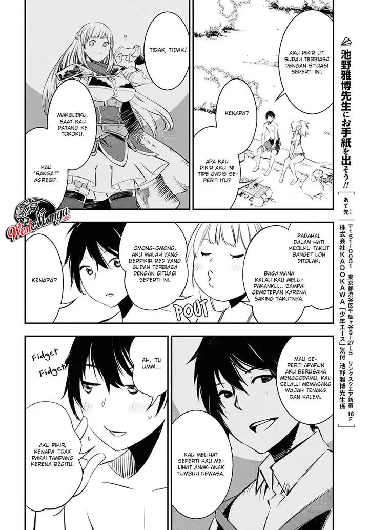 image-komik-shin-no-nakama-janai-to-yuusha-no-party-wo-oidasareta-node-henkyou-de-slow-life-suru-koto-ni-shimashita-chapter-19-23/30