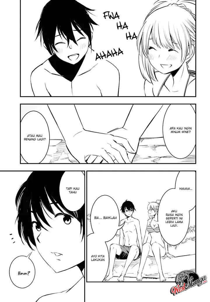 image-komik-shin-no-nakama-janai-to-yuusha-no-party-wo-oidasareta-node-henkyou-de-slow-life-suru-koto-ni-shimashita-chapter-19-24/30