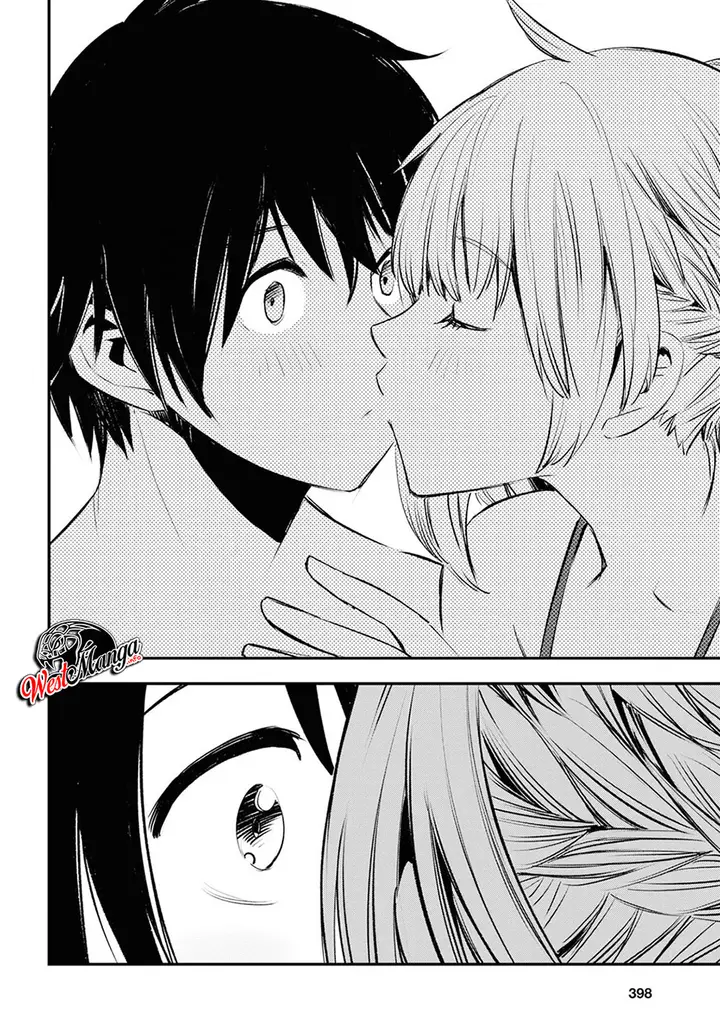 image-komik-shin-no-nakama-janai-to-yuusha-no-party-wo-oidasareta-node-henkyou-de-slow-life-suru-koto-ni-shimashita-chapter-19-25/30