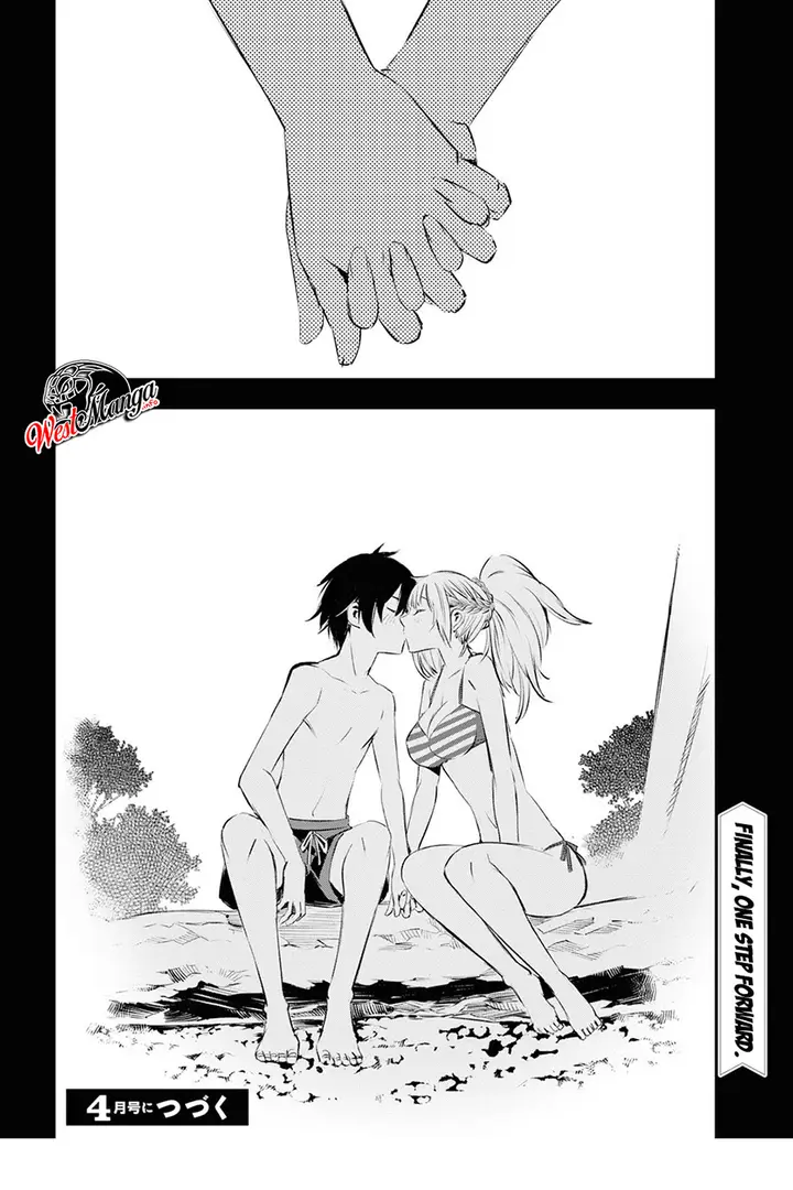 image-komik-shin-no-nakama-janai-to-yuusha-no-party-wo-oidasareta-node-henkyou-de-slow-life-suru-koto-ni-shimashita-chapter-19-27/30