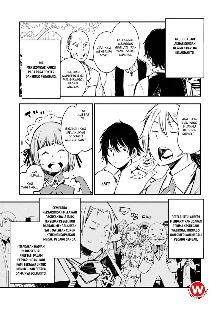 image-komik-shin-no-nakama-janai-to-yuusha-no-party-wo-oidasareta-node-henkyou-de-slow-life-suru-koto-ni-shimashita-chapter-2-7/20