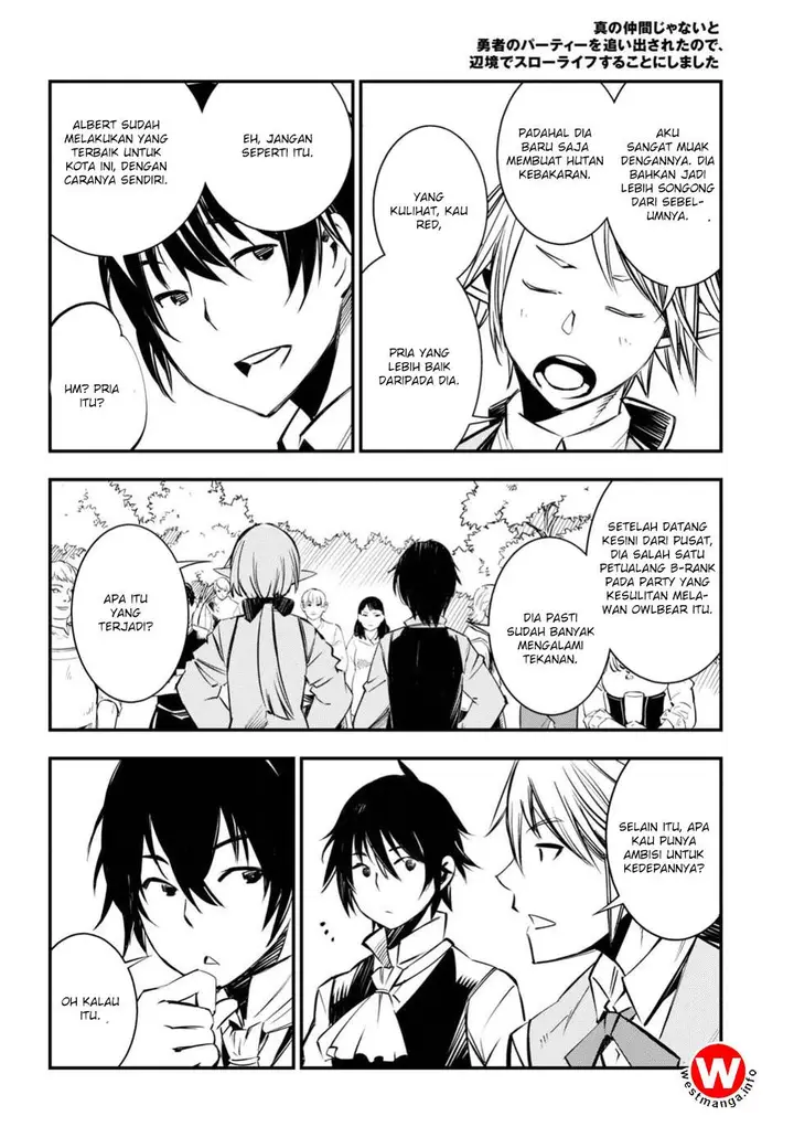 image-komik-shin-no-nakama-janai-to-yuusha-no-party-wo-oidasareta-node-henkyou-de-slow-life-suru-koto-ni-shimashita-chapter-2-8/20