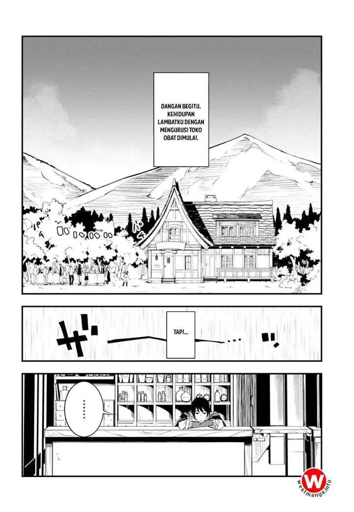 image-komik-shin-no-nakama-janai-to-yuusha-no-party-wo-oidasareta-node-henkyou-de-slow-life-suru-koto-ni-shimashita-chapter-2-10/20
