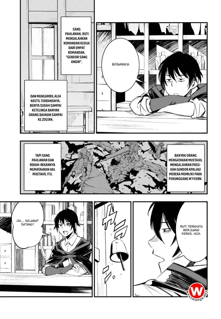 image-komik-shin-no-nakama-janai-to-yuusha-no-party-wo-oidasareta-node-henkyou-de-slow-life-suru-koto-ni-shimashita-chapter-2-11/20