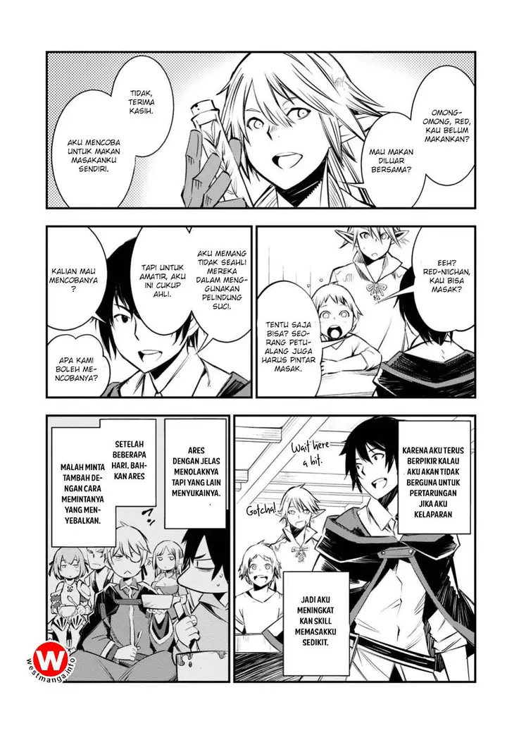 image-komik-shin-no-nakama-janai-to-yuusha-no-party-wo-oidasareta-node-henkyou-de-slow-life-suru-koto-ni-shimashita-chapter-2-14/20