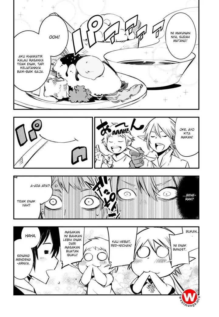 image-komik-shin-no-nakama-janai-to-yuusha-no-party-wo-oidasareta-node-henkyou-de-slow-life-suru-koto-ni-shimashita-chapter-2-15/20