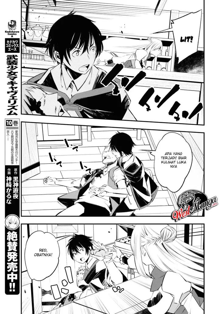 image-komik-shin-no-nakama-janai-to-yuusha-no-party-wo-oidasareta-node-henkyou-de-slow-life-suru-koto-ni-shimashita-chapter-20-10/36