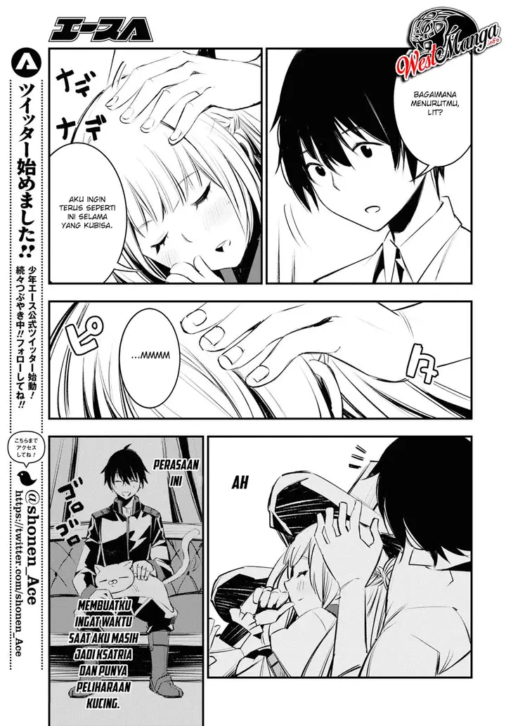 image-komik-shin-no-nakama-janai-to-yuusha-no-party-wo-oidasareta-node-henkyou-de-slow-life-suru-koto-ni-shimashita-chapter-20-32/36