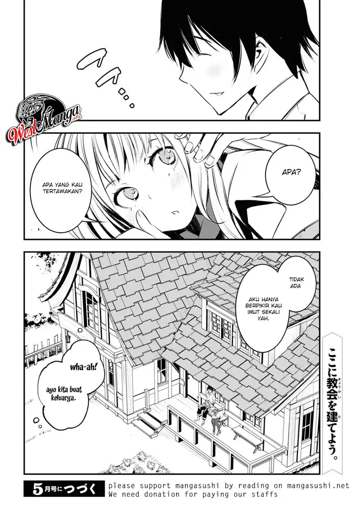 image-komik-shin-no-nakama-janai-to-yuusha-no-party-wo-oidasareta-node-henkyou-de-slow-life-suru-koto-ni-shimashita-chapter-20-33/36