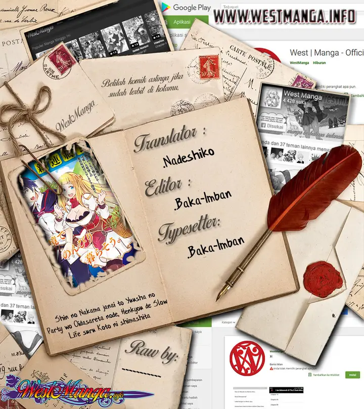 image-komik-shin-no-nakama-janai-to-yuusha-no-party-wo-oidasareta-node-henkyou-de-slow-life-suru-koto-ni-shimashita-chapter-21-3/36