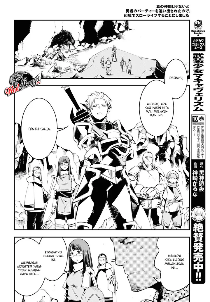 image-komik-shin-no-nakama-janai-to-yuusha-no-party-wo-oidasareta-node-henkyou-de-slow-life-suru-koto-ni-shimashita-chapter-21-18/36
