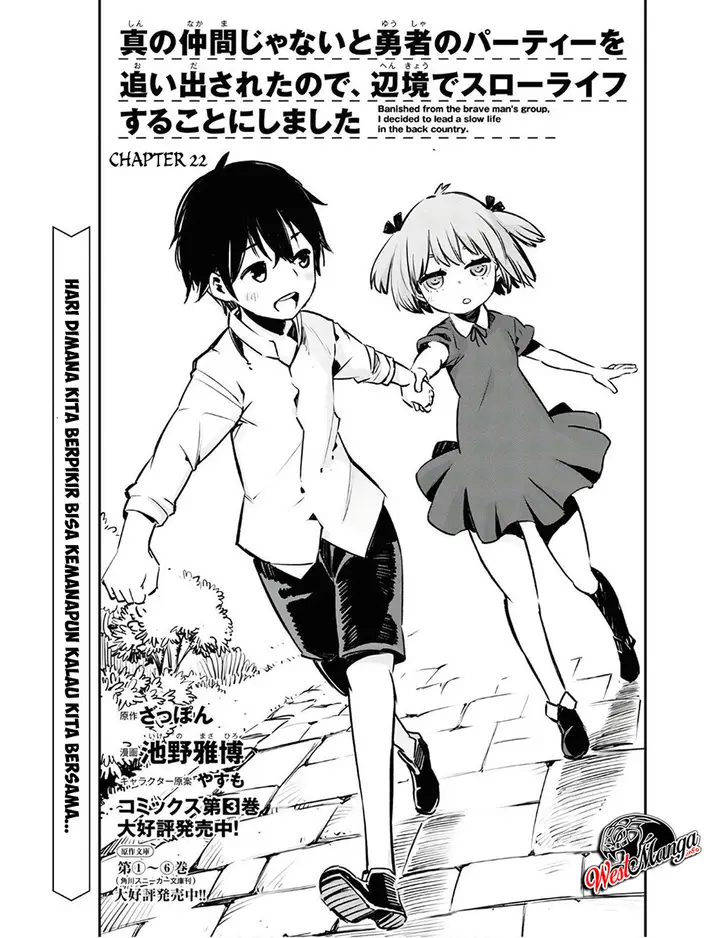 image-komik-shin-no-nakama-janai-to-yuusha-no-party-wo-oidasareta-node-henkyou-de-slow-life-suru-koto-ni-shimashita-chapter-22-1/34