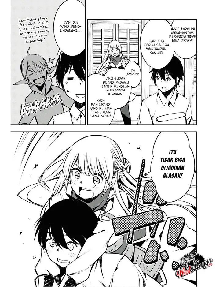 image-komik-shin-no-nakama-janai-to-yuusha-no-party-wo-oidasareta-node-henkyou-de-slow-life-suru-koto-ni-shimashita-chapter-22-6/34
