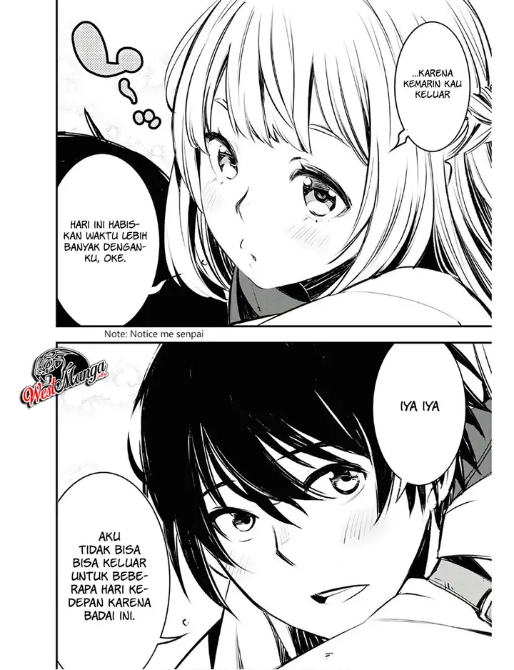 image-komik-shin-no-nakama-janai-to-yuusha-no-party-wo-oidasareta-node-henkyou-de-slow-life-suru-koto-ni-shimashita-chapter-22-7/34