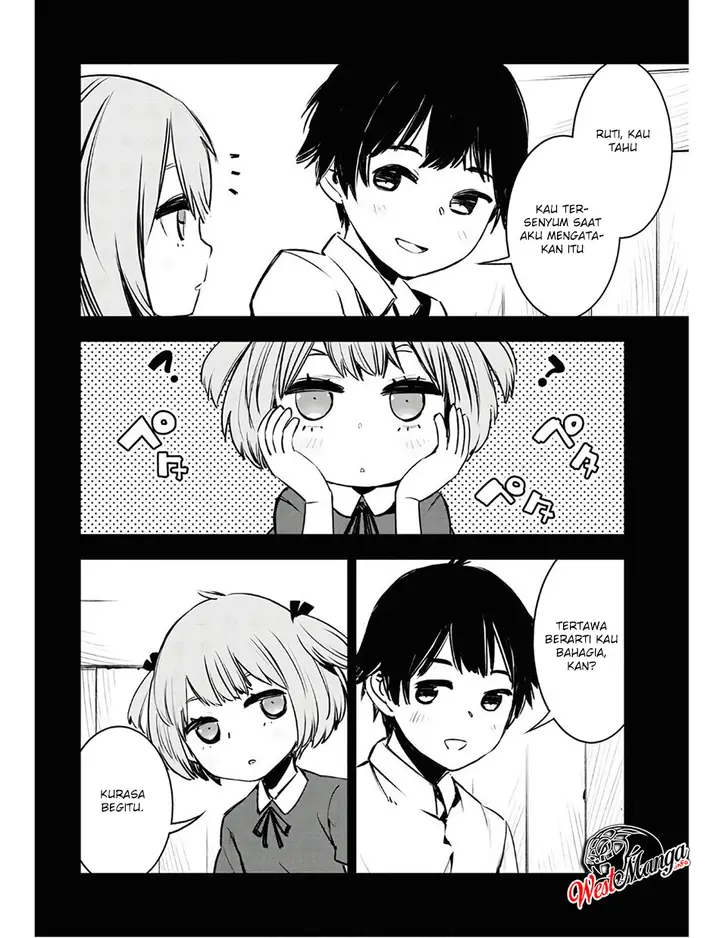 image-komik-shin-no-nakama-janai-to-yuusha-no-party-wo-oidasareta-node-henkyou-de-slow-life-suru-koto-ni-shimashita-chapter-22-23/34