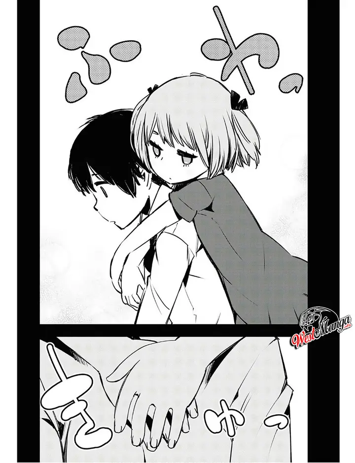 image-komik-shin-no-nakama-janai-to-yuusha-no-party-wo-oidasareta-node-henkyou-de-slow-life-suru-koto-ni-shimashita-chapter-22-25/34