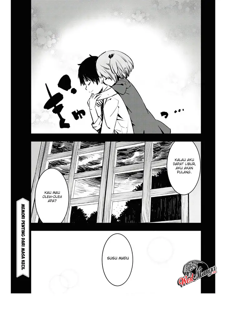 image-komik-shin-no-nakama-janai-to-yuusha-no-party-wo-oidasareta-node-henkyou-de-slow-life-suru-koto-ni-shimashita-chapter-22-32/34