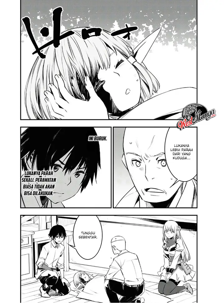 image-komik-shin-no-nakama-janai-to-yuusha-no-party-wo-oidasareta-node-henkyou-de-slow-life-suru-koto-ni-shimashita-chapter-23-7/30