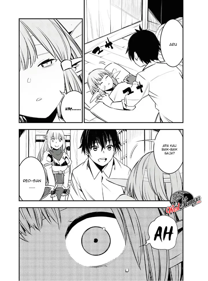 image-komik-shin-no-nakama-janai-to-yuusha-no-party-wo-oidasareta-node-henkyou-de-slow-life-suru-koto-ni-shimashita-chapter-23-14/30