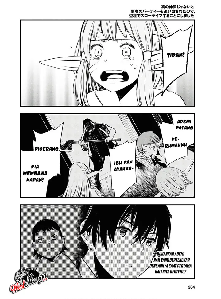 image-komik-shin-no-nakama-janai-to-yuusha-no-party-wo-oidasareta-node-henkyou-de-slow-life-suru-koto-ni-shimashita-chapter-23-16/30