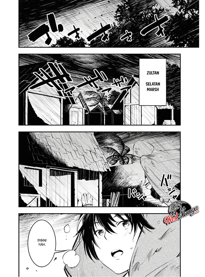 image-komik-shin-no-nakama-janai-to-yuusha-no-party-wo-oidasareta-node-henkyou-de-slow-life-suru-koto-ni-shimashita-chapter-23-18/30