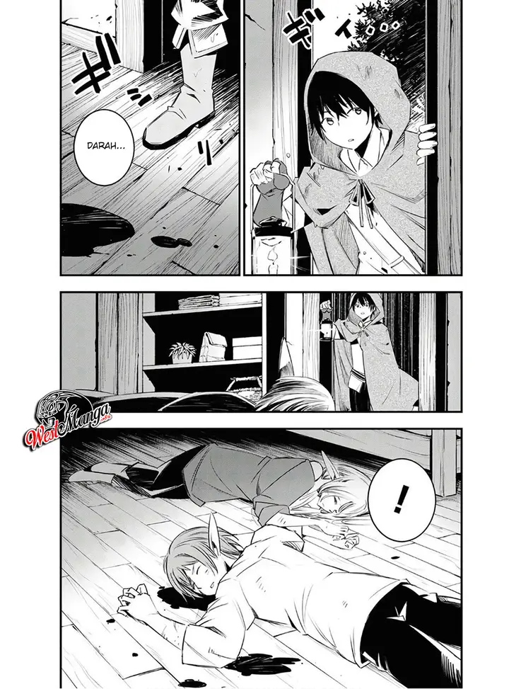 image-komik-shin-no-nakama-janai-to-yuusha-no-party-wo-oidasareta-node-henkyou-de-slow-life-suru-koto-ni-shimashita-chapter-23-19/30