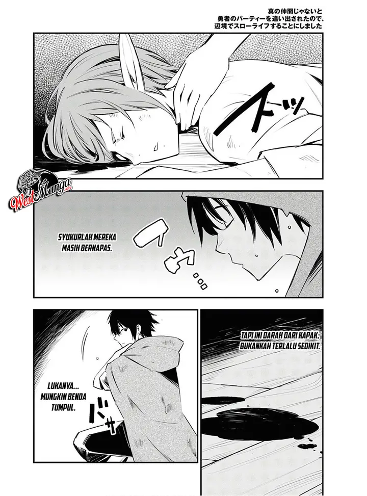 image-komik-shin-no-nakama-janai-to-yuusha-no-party-wo-oidasareta-node-henkyou-de-slow-life-suru-koto-ni-shimashita-chapter-23-20/30