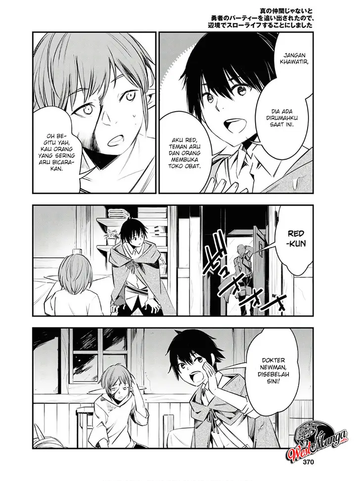 image-komik-shin-no-nakama-janai-to-yuusha-no-party-wo-oidasareta-node-henkyou-de-slow-life-suru-koto-ni-shimashita-chapter-23-23/30