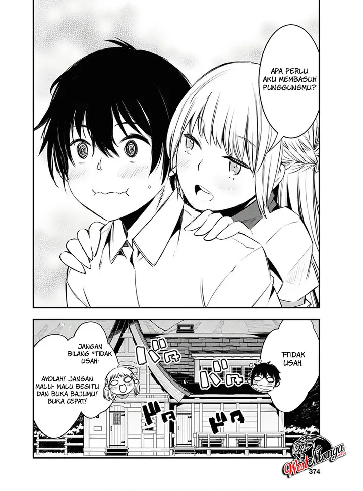 image-komik-shin-no-nakama-janai-to-yuusha-no-party-wo-oidasareta-node-henkyou-de-slow-life-suru-koto-ni-shimashita-chapter-23-27/30