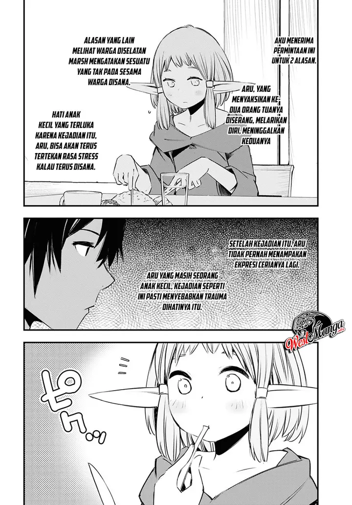 image-komik-shin-no-nakama-janai-to-yuusha-no-party-wo-oidasareta-node-henkyou-de-slow-life-suru-koto-ni-shimashita-chapter-24-8/27