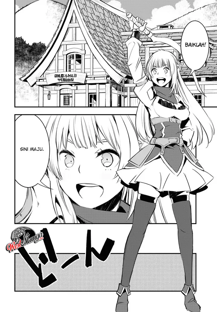 image-komik-shin-no-nakama-janai-to-yuusha-no-party-wo-oidasareta-node-henkyou-de-slow-life-suru-koto-ni-shimashita-chapter-24-10/27