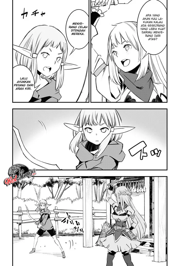image-komik-shin-no-nakama-janai-to-yuusha-no-party-wo-oidasareta-node-henkyou-de-slow-life-suru-koto-ni-shimashita-chapter-24-12/27