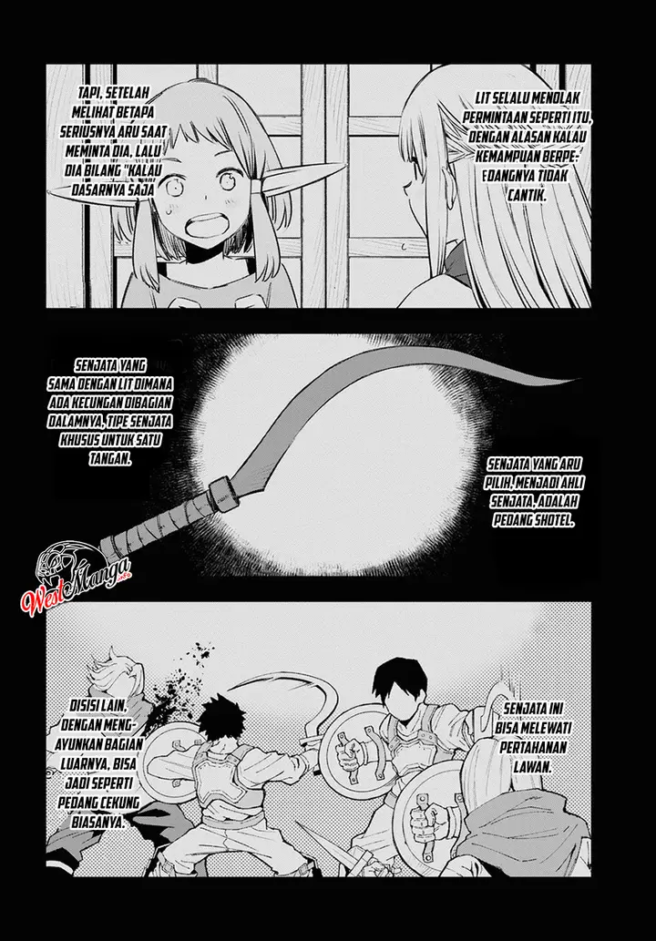 image-komik-shin-no-nakama-janai-to-yuusha-no-party-wo-oidasareta-node-henkyou-de-slow-life-suru-koto-ni-shimashita-chapter-24-17/27