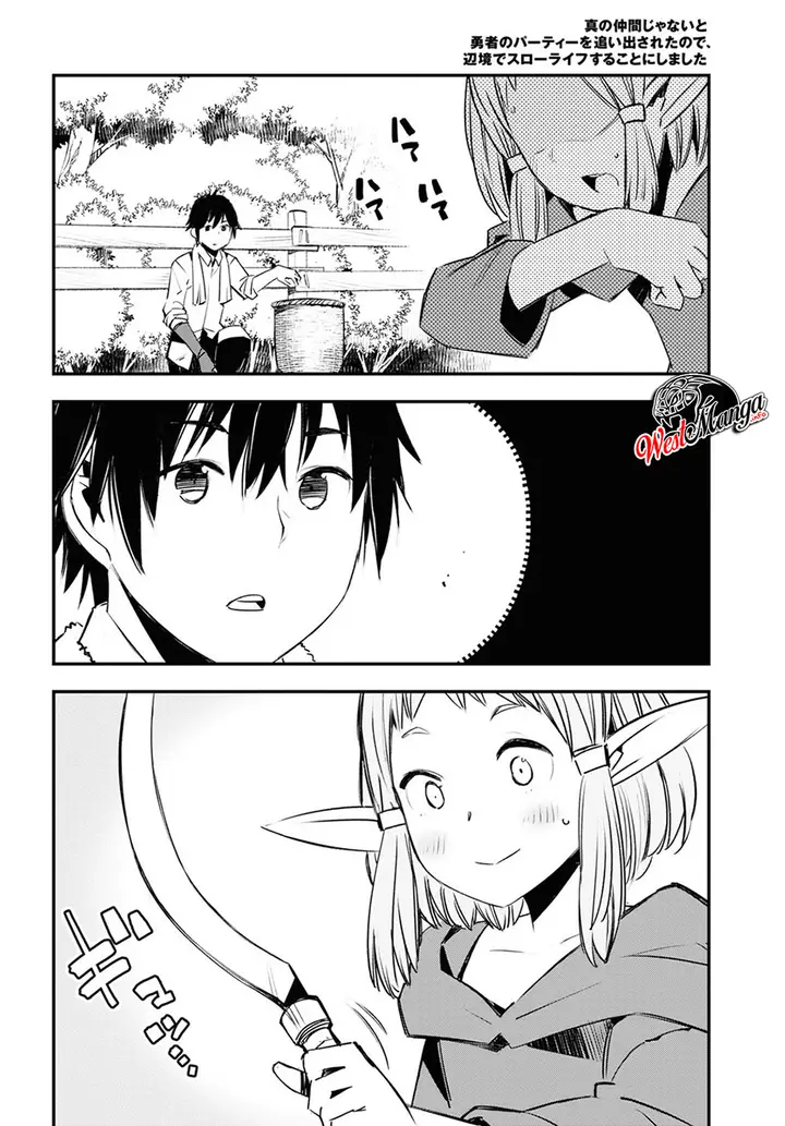 image-komik-shin-no-nakama-janai-to-yuusha-no-party-wo-oidasareta-node-henkyou-de-slow-life-suru-koto-ni-shimashita-chapter-24-19/27