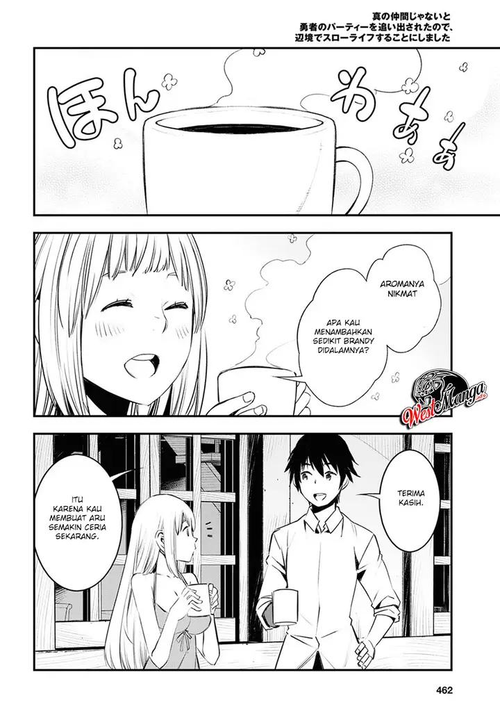 image-komik-shin-no-nakama-janai-to-yuusha-no-party-wo-oidasareta-node-henkyou-de-slow-life-suru-koto-ni-shimashita-chapter-24-21/27