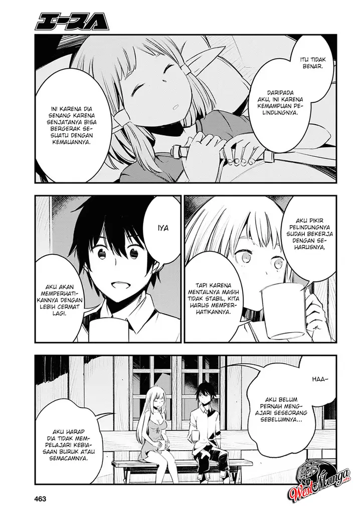 image-komik-shin-no-nakama-janai-to-yuusha-no-party-wo-oidasareta-node-henkyou-de-slow-life-suru-koto-ni-shimashita-chapter-24-22/27