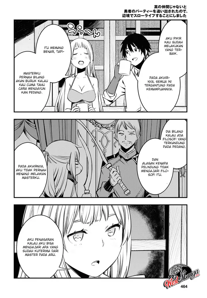 image-komik-shin-no-nakama-janai-to-yuusha-no-party-wo-oidasareta-node-henkyou-de-slow-life-suru-koto-ni-shimashita-chapter-24-23/27