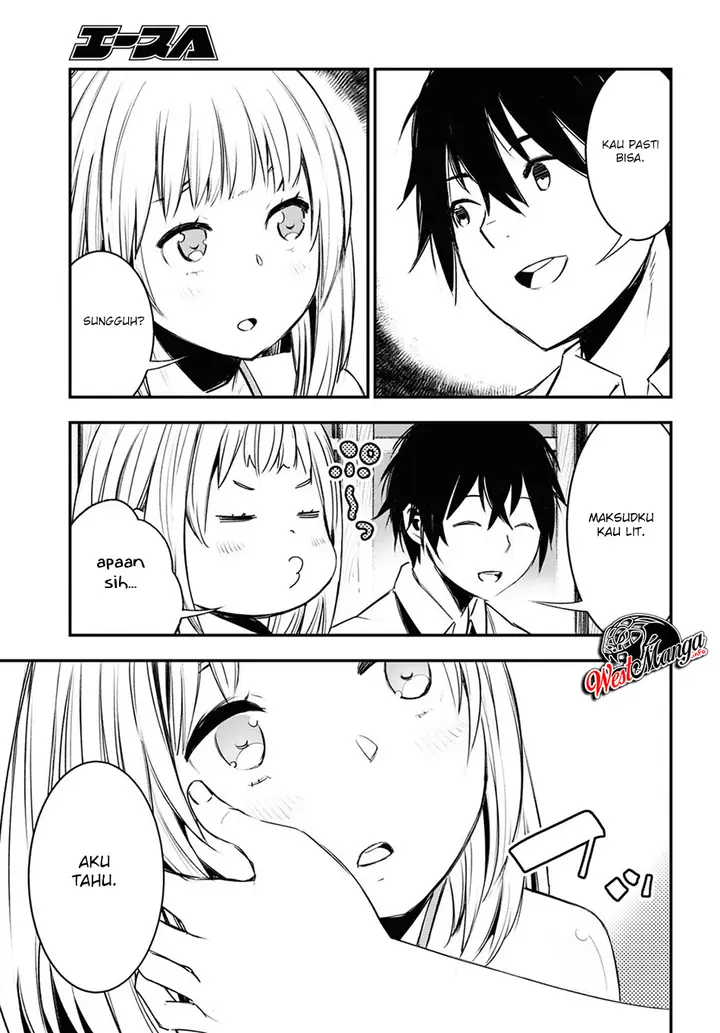 image-komik-shin-no-nakama-janai-to-yuusha-no-party-wo-oidasareta-node-henkyou-de-slow-life-suru-koto-ni-shimashita-chapter-24-24/27