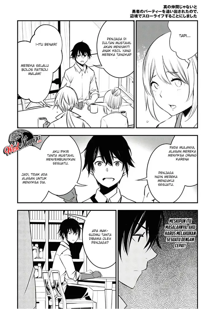 image-komik-shin-no-nakama-janai-to-yuusha-no-party-wo-oidasareta-node-henkyou-de-slow-life-suru-koto-ni-shimashita-chapter-25-7/38