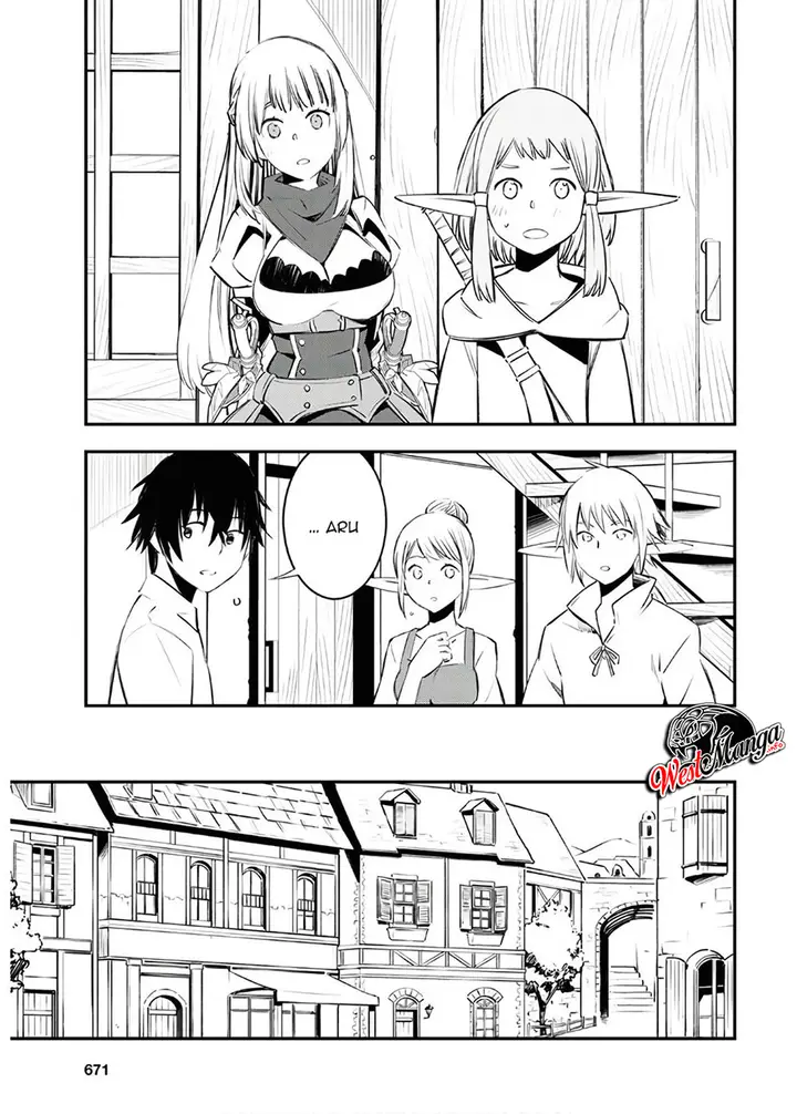image-komik-shin-no-nakama-janai-to-yuusha-no-party-wo-oidasareta-node-henkyou-de-slow-life-suru-koto-ni-shimashita-chapter-25-8/38