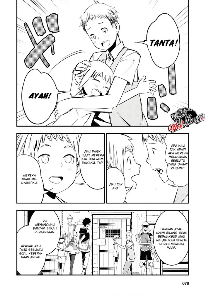 image-komik-shin-no-nakama-janai-to-yuusha-no-party-wo-oidasareta-node-henkyou-de-slow-life-suru-koto-ni-shimashita-chapter-25-16/38