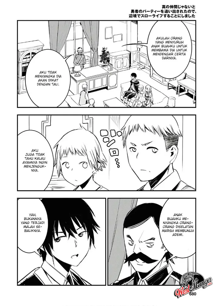 image-komik-shin-no-nakama-janai-to-yuusha-no-party-wo-oidasareta-node-henkyou-de-slow-life-suru-koto-ni-shimashita-chapter-25-18/38