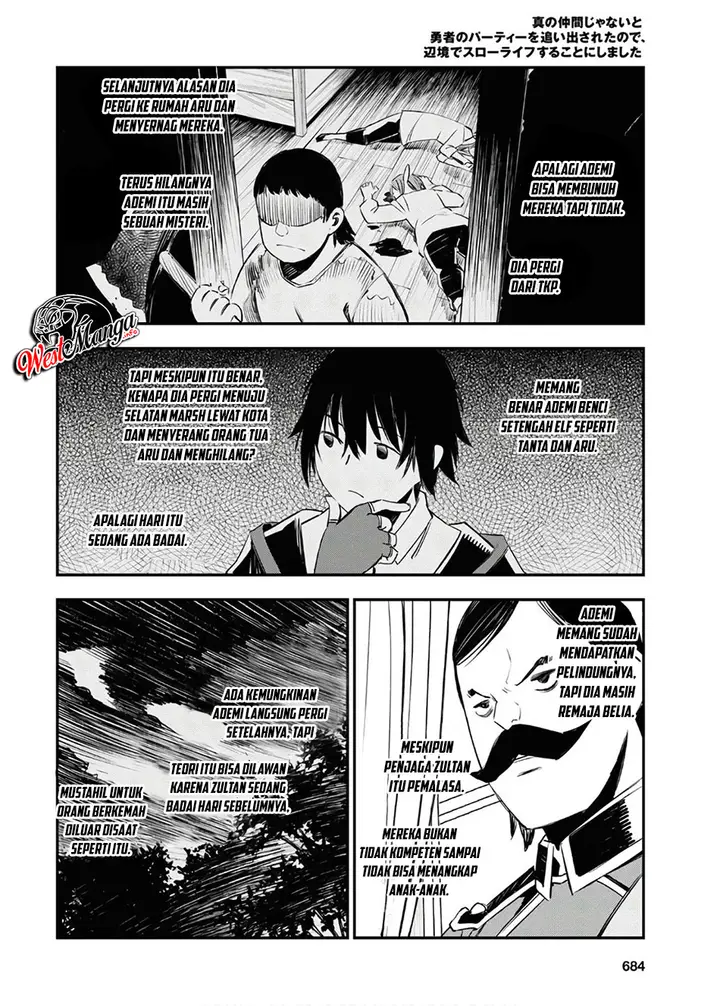 image-komik-shin-no-nakama-janai-to-yuusha-no-party-wo-oidasareta-node-henkyou-de-slow-life-suru-koto-ni-shimashita-chapter-25-23/38
