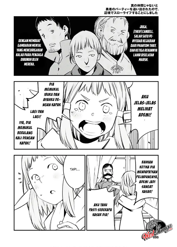 image-komik-shin-no-nakama-janai-to-yuusha-no-party-wo-oidasareta-node-henkyou-de-slow-life-suru-koto-ni-shimashita-chapter-25-25/38